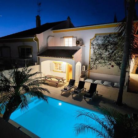 Rafael By Check-In Portugal Villa Albufeira Exterior photo
