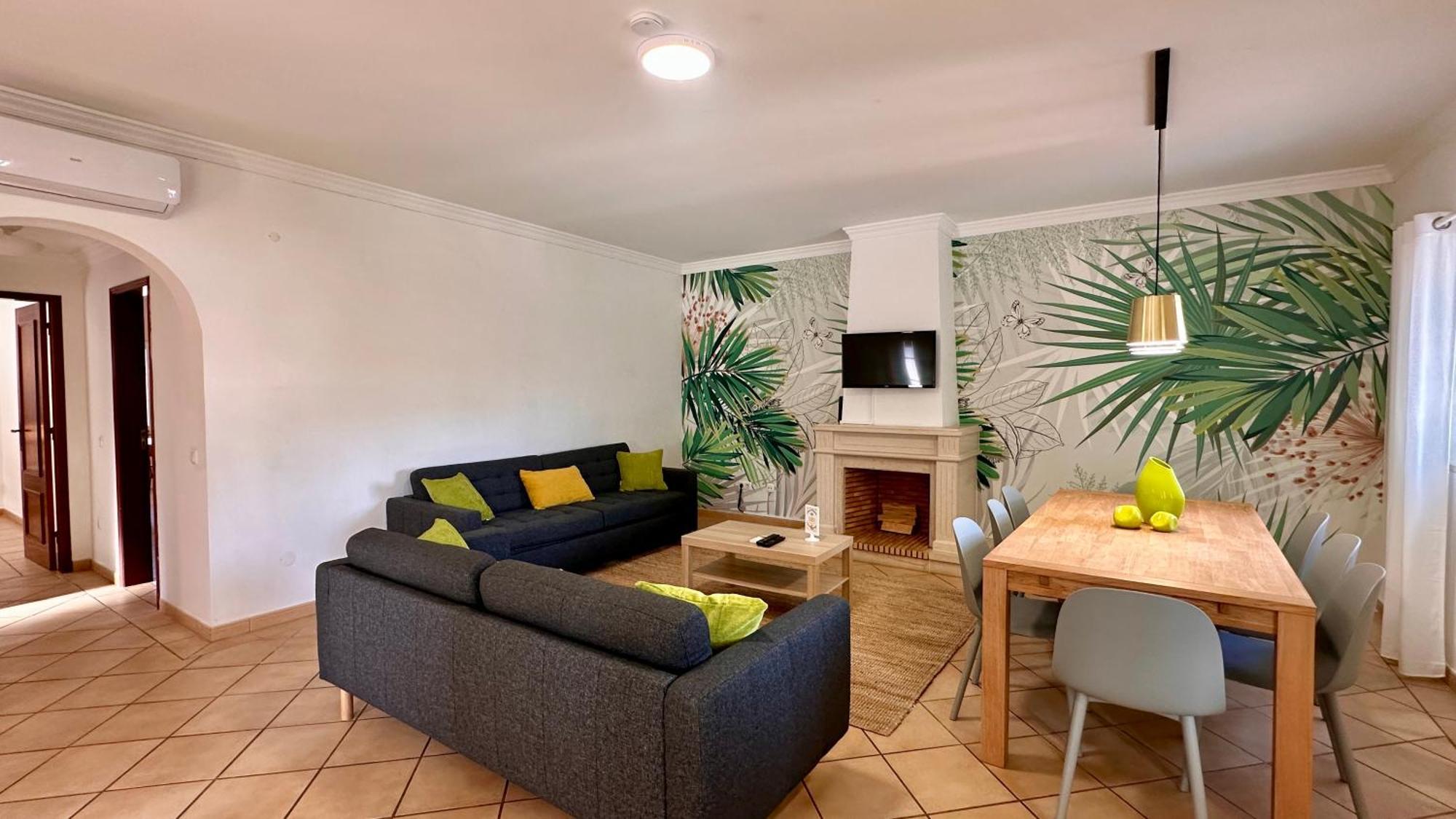 Rafael By Check-In Portugal Villa Albufeira Exterior photo